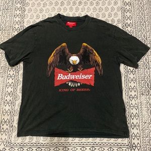 Budweiser Eagle Shirt